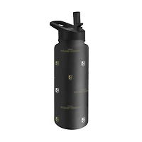 Bouteille de boisson rafraîchissante à infusion répétée Vegas Golden Knights de 34 oz