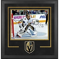 Cadre photo horizontal Vegas Golden Knights Deluxe 16" x 20"
