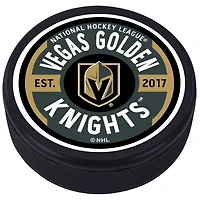 Vegas Golden Knights - Rondelle d'équipement