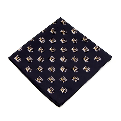 Pochette de mouchoir Vegas Golden Knights