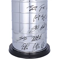 Vegas Golden Knights Multi-Signed 2023 Stanley Cup Champions 2' Replica Stanley Cup with Multiple Signatures - Limited Edition of 75