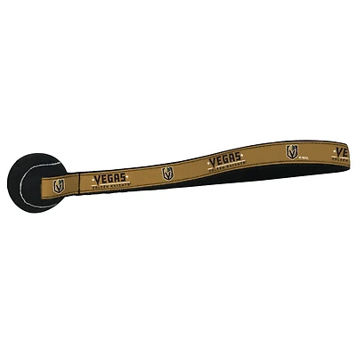 Vegas Golden Knights - Jouet balle de tennis