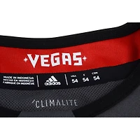 William Karlsson Vegas Golden Knights Autographed Black Adidas Authentic Jersey