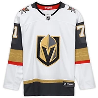 William Karlsson Vegas Golden Knights Autographed White Fanatics Breakaway Jersey
