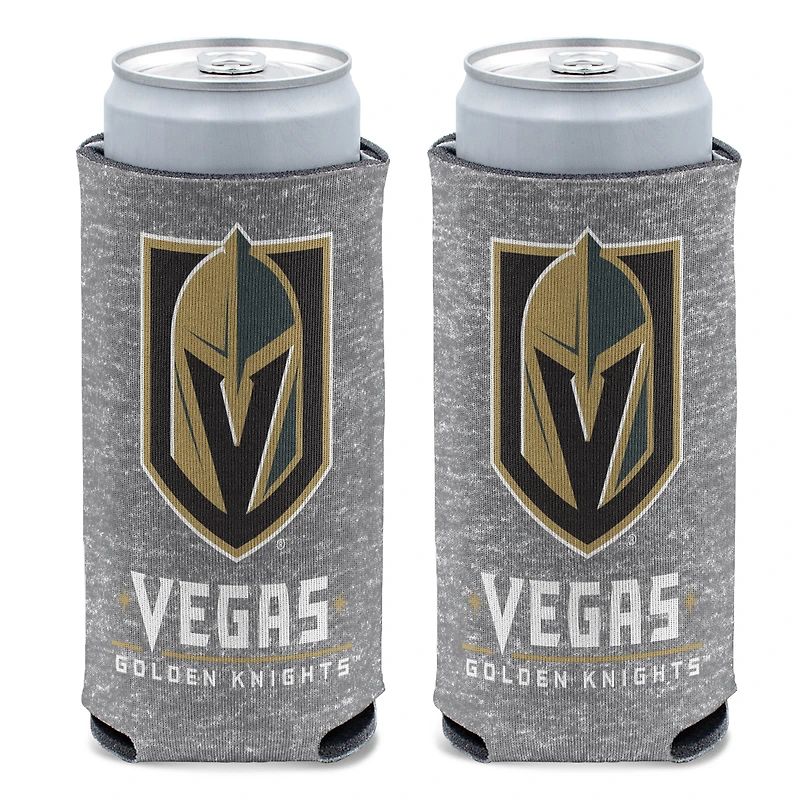 WinCraft Vegas Golden Knights 12oz. Team Slim Can Cooler