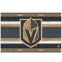 Puzzle d'équipe WinCraft Vegas Golden Knights 150 pièces