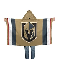 Drapeau à capuche WinCraft Vegas Golden Knights 90 x 150 cm