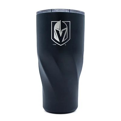 WinCraft Vegas Golden Knights 30oz. Morgan Stainless Steel Tumbler
