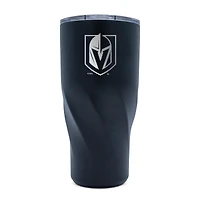 WinCraft Vegas Golden Knights 30oz. Morgan Stainless Steel Tumbler