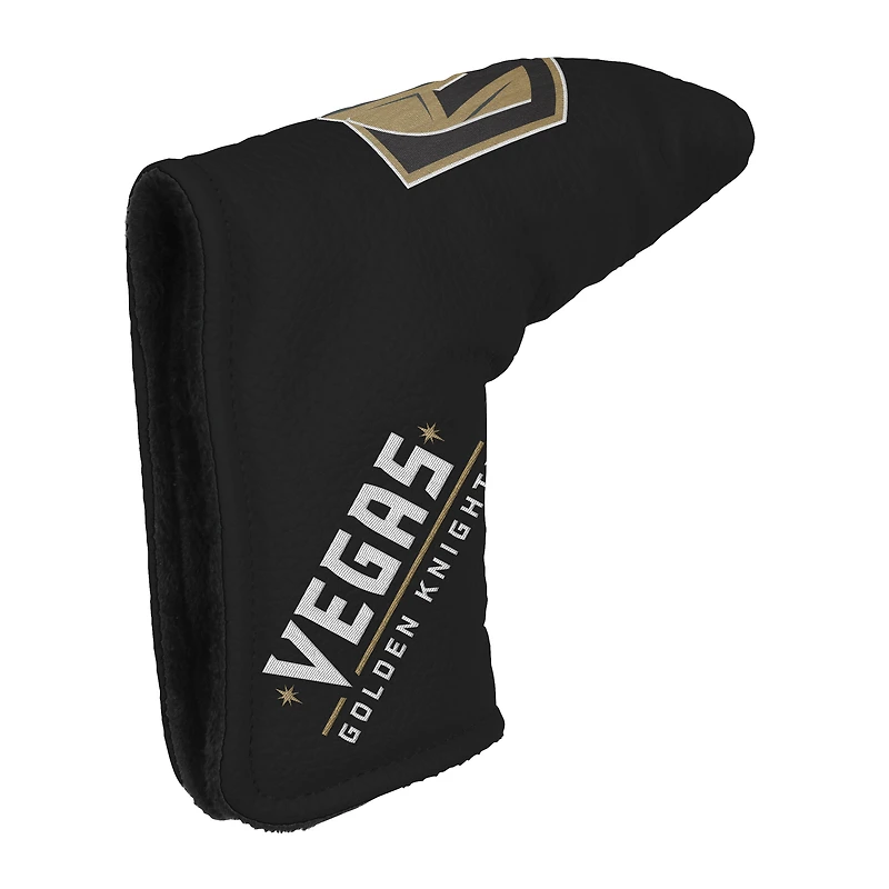 WinCraft Vegas Golden Knights Blade Putter Cover