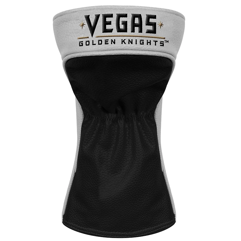 WinCraft Vegas Golden Knights Couvre-club de golf pour conducteur