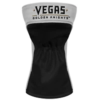 WinCraft Vegas Golden Knights Couvre-club de golf pour conducteur