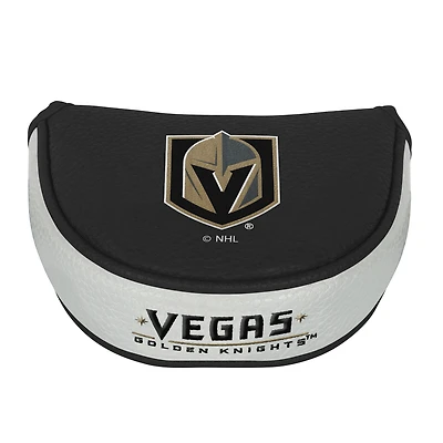 Housse de putter maillet WinCraft Vegas Golden Knights