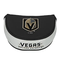 Housse de putter maillet WinCraft Vegas Golden Knights