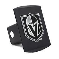 WinCraft Vegas Golden Knights Premium Metal Chrome Logo Hitch Cover