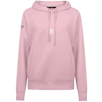 Sweat à capuche rose clair Vegas Golden Knights Mother's Day Adorn pour femme Levelwear