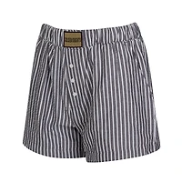 Ensemble de deux boxers gris Vegas Golden Knights pour femme Concepts Sport