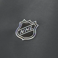 Sweat à capuche zippé intégral Authentic Pro Rink Fanatics Black Vegas Golden Knights pour femme