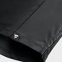 Women's Fanatics Black Vegas Golden Knights Offside Athena T-Shirt