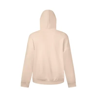 Sweat à capuche kaki Vegas Golden Knights Tri-Blend Luxe Signature pour femme Levelwear