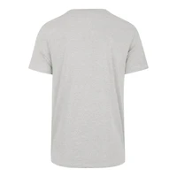 Men's '47  Gray Villanova Wildcats Regional Franklin T-Shirt