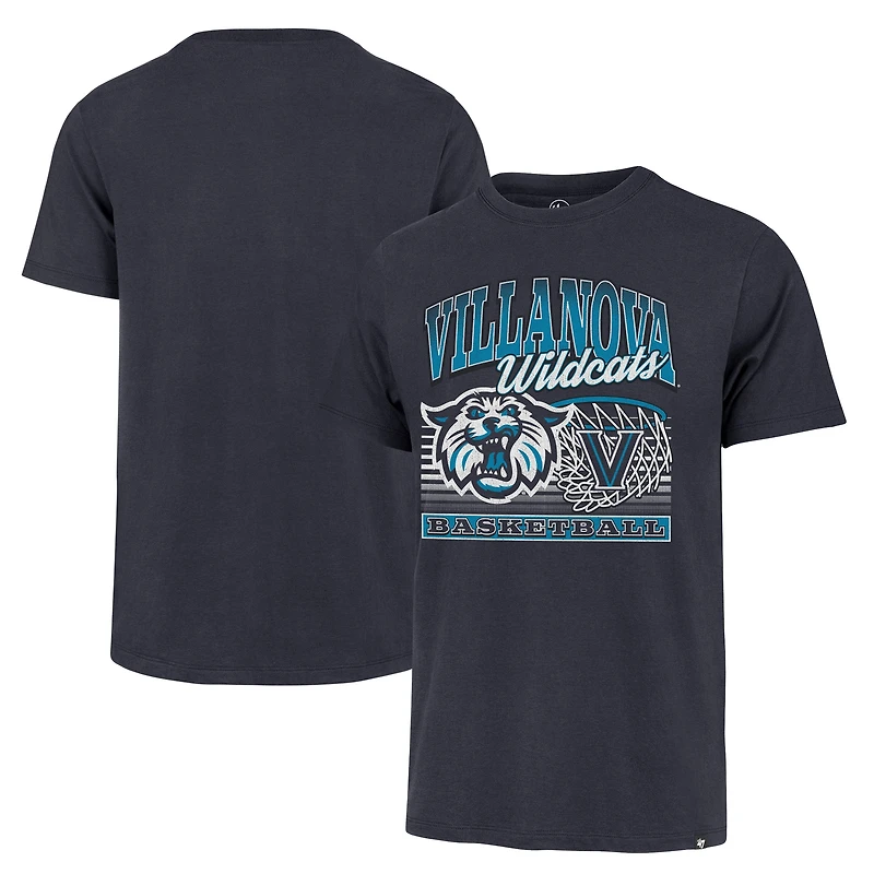 Men's '47 Gray Villanova Wildcats Regional Franklin T-Shirt