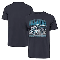 Men's '47  Gray Villanova Wildcats Regional Franklin T-Shirt