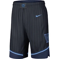Men's Nike Navy Villanova Wildcats Replica Performance Basketball Shorts