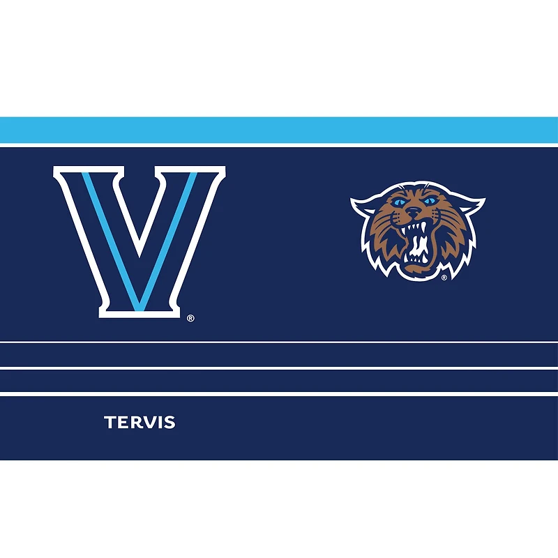 Tervis Villanova Wildcats 20oz. Gobelet en acier inoxydable MVP