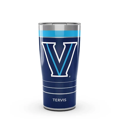 Tervis Villanova Wildcats 20oz. Gobelet en acier inoxydable MVP