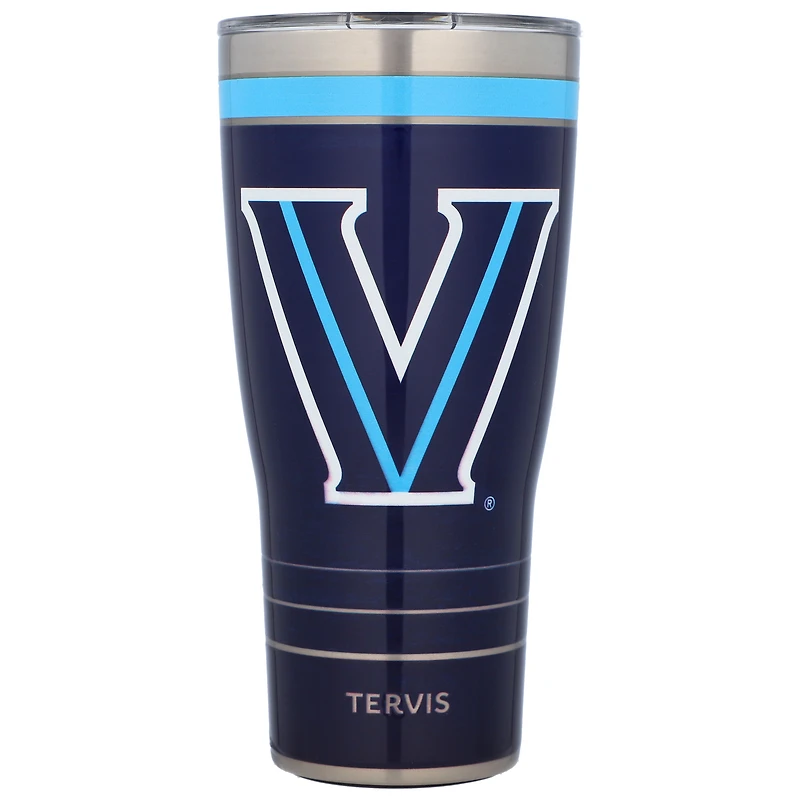 Tervis Villanova Wildcats 30oz. Gobelet en acier inoxydable MVP