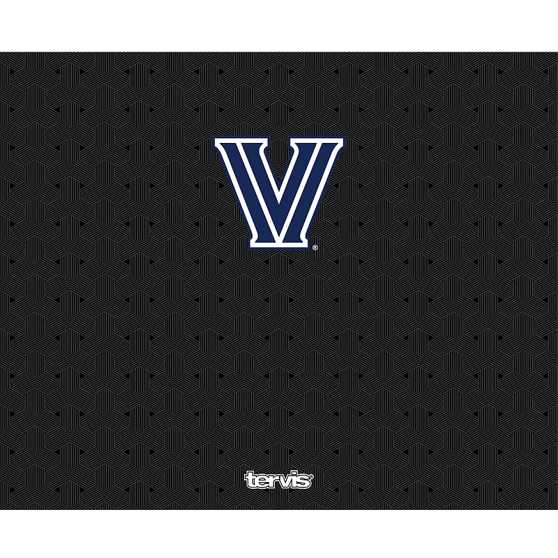 Tervis Villanova Wildcats 40oz. Weave Wide Mouth Water Bottle