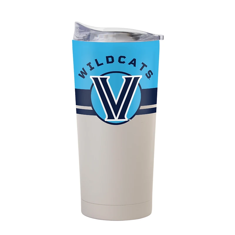 Villanova Wildcats 20oz. Horizon Powder Coat Tumbler