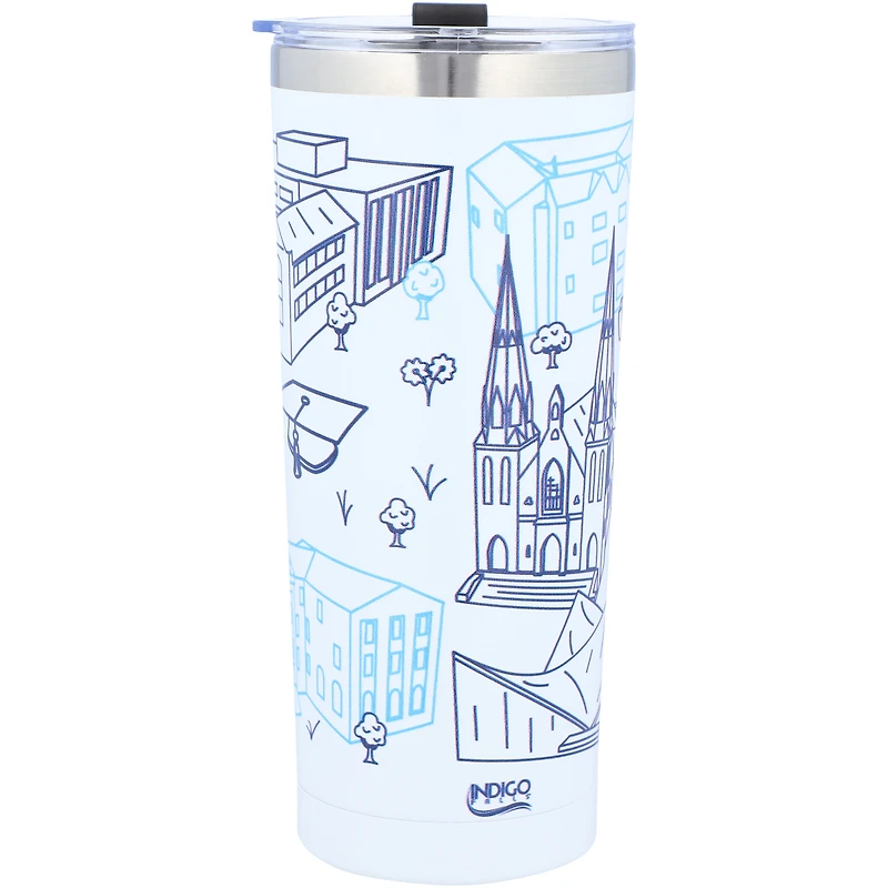 Gobelet Campus 24 oz des Wildcats de Villanova