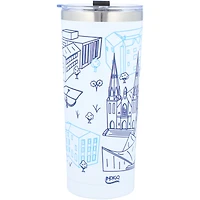 Gobelet Campus 24 oz des Wildcats de Villanova