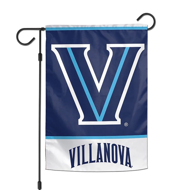 WinCraft Villanova Wildcats 12" x 18" Double-Sided Garden Flag