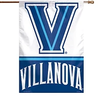 Bannière verticale simple face WinCraft Villanova Wildcats 28" x 40"