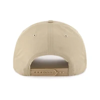 Men's '47 Khaki Virginia Cavaliers Cozumel Hitch brrr Adjustable Hat