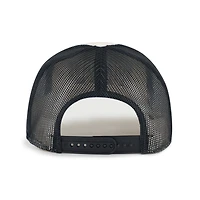 Men's '47  Natural Virginia Cavaliers Drawbridge Trucker Adjustable Hat