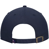 Men's '47 Navy Virginia Cavaliers Clean Up Adjustable Hat