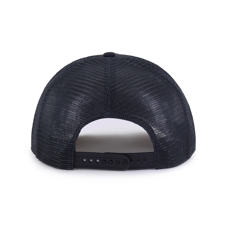 Men's '47 Navy Virginia Cavaliers Contemporary Hitch Trucker Adjustable Hat