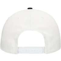 Casquette ajustable Virginia Cavaliers Gridiron Clean Up blanche '47 pour homme