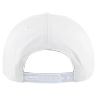 Casquette réglable avec attelage de corde '47 White Virginia Cavaliers pour hommes