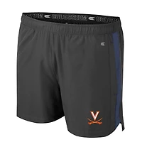Short Colosseum anthracite Virginia Cavaliers Langmore pour hommes