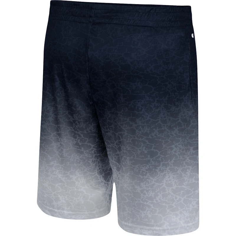 Short Colosseum Navy Virginia Cavaliers Walter pour hommes