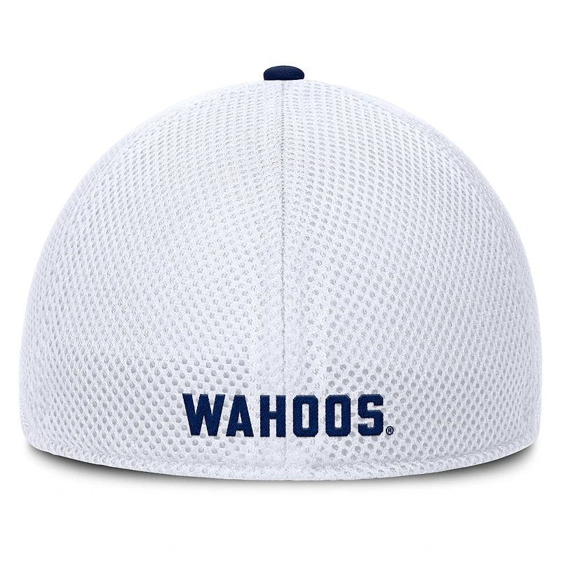 Men's Fanatics  Heather Gray Virginia Cavaliers Trigger Flex Hat