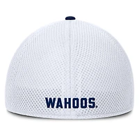 Men's Fanatics  Heather Gray Virginia Cavaliers Trigger Flex Hat