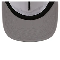Men's New Era  White Virginia Cavaliers Team Rope 19TWENTY Adjustable Hat