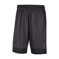 Men's Nike Charcoal Virginia Cavaliers Performance Fast Break Shorts