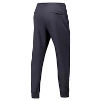 Men's Nike Navy Virginia Cavaliers Club Fleece Pants